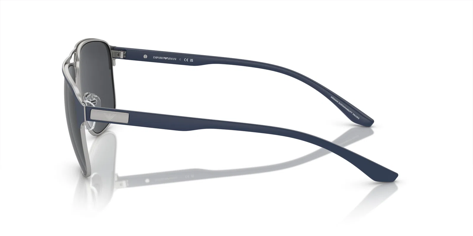 Emporio Armani 2144 Sunglasses - view 16